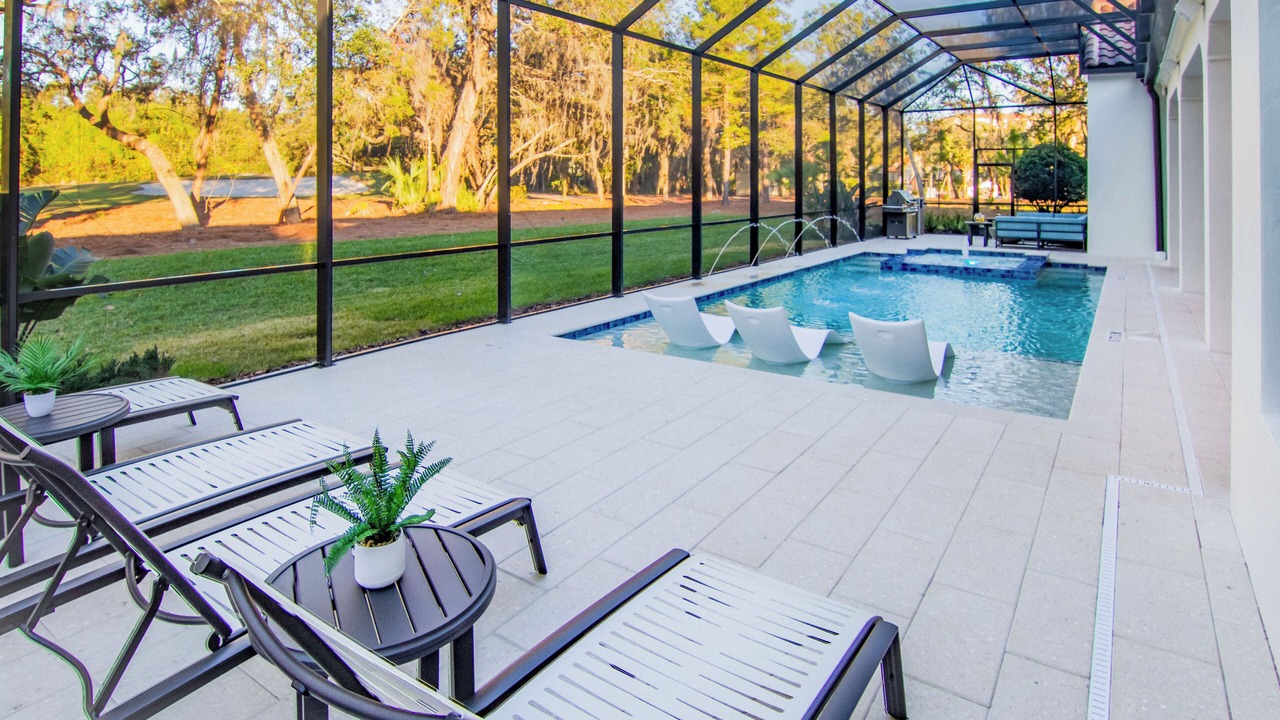 Photo of Outdoor in West Kissimmee