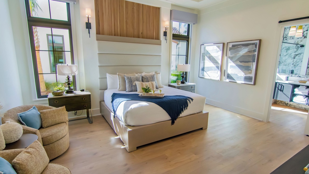 Photo of Bedroom in West Kissimmee