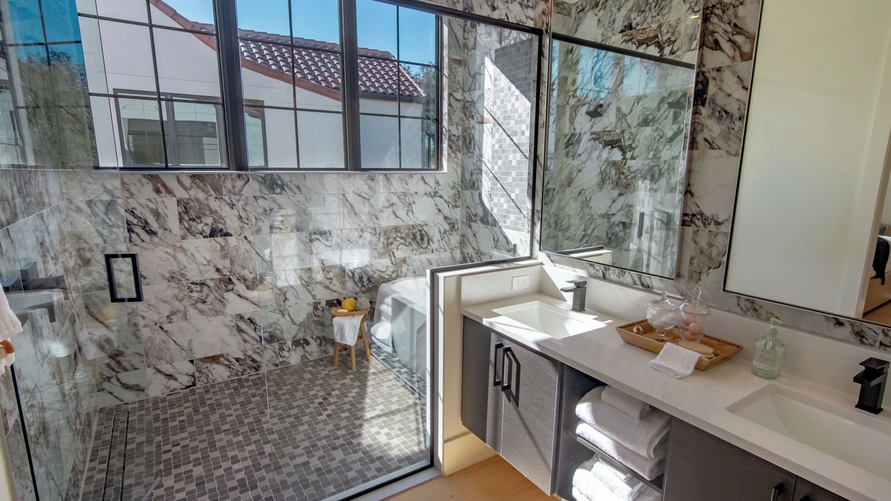 Photo of Bathroom in West Kissimmee