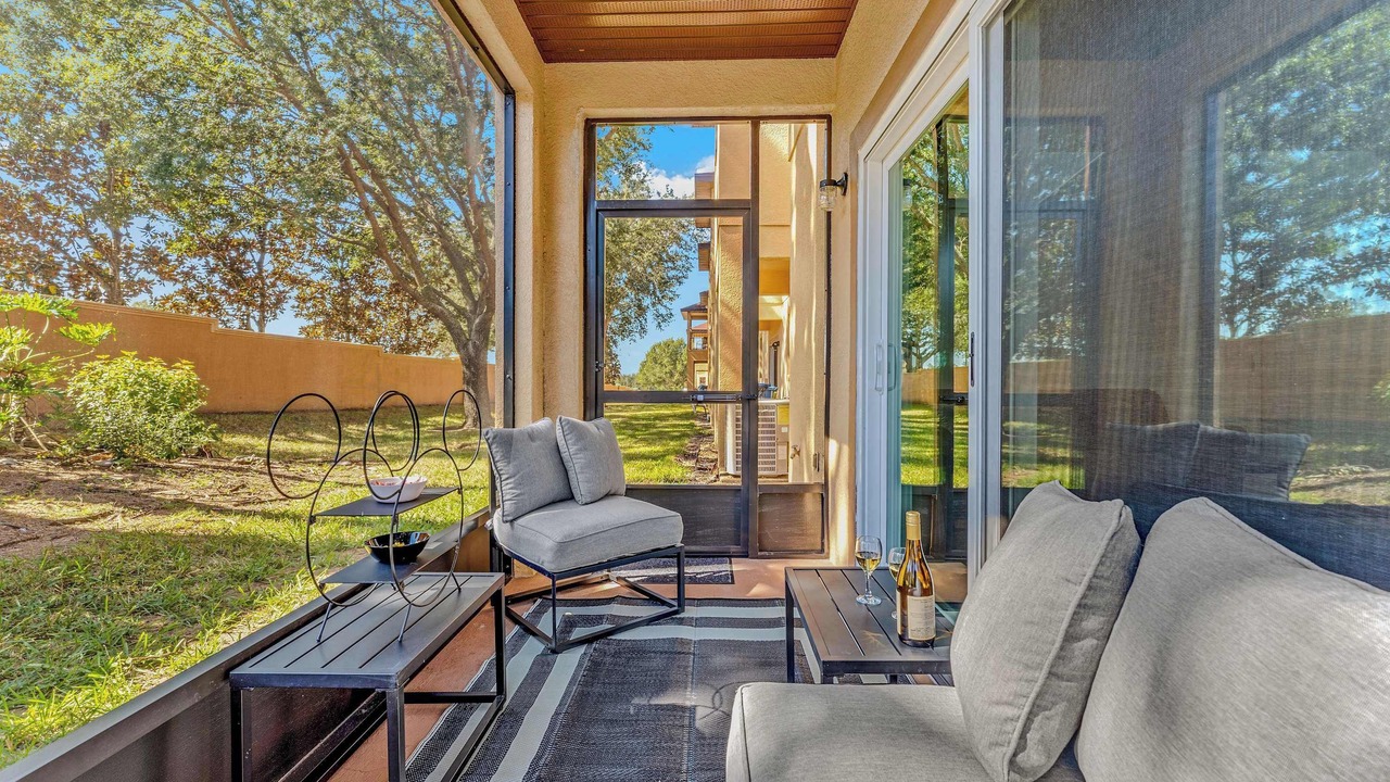 Photo of Outdoor in Regal Palms