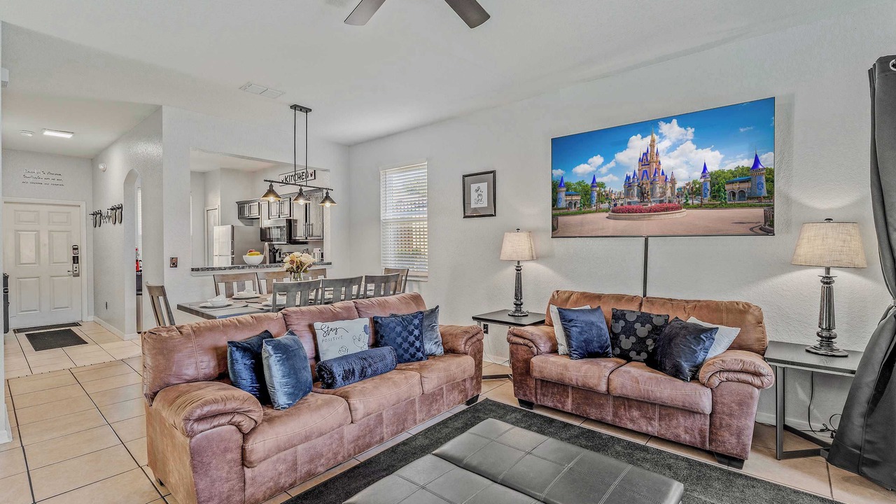 Photo of Bedroom in Regal Palms