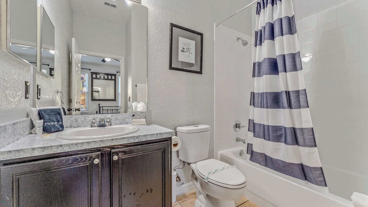 Photo of Bathroom in Regal Palms