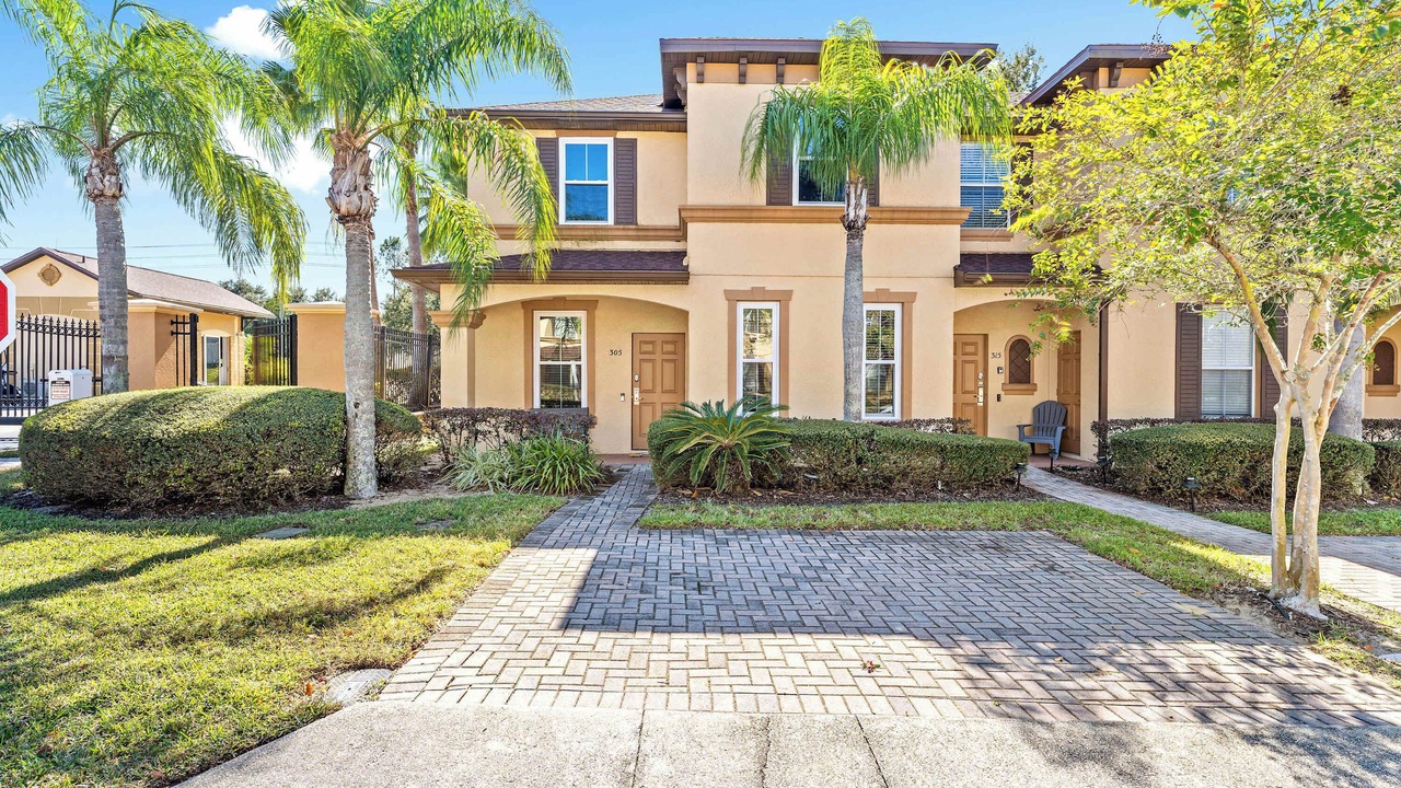 Photo of Outdoor in Regal Palms