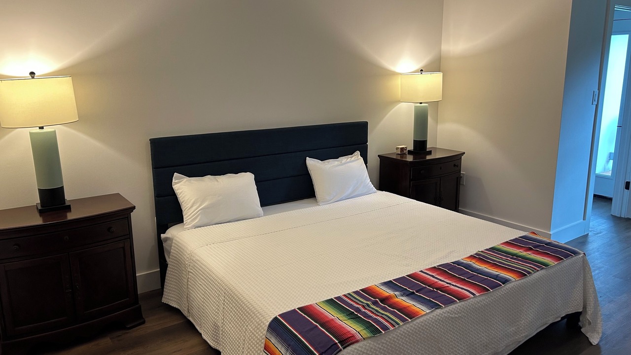 Photo of Bedroom in Winter Park