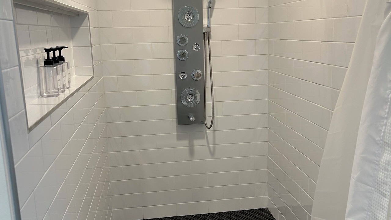Photo of Bathroom in Winter Park