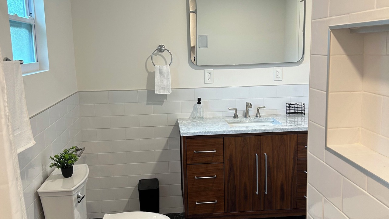 Photo of Bathroom in Winter Park