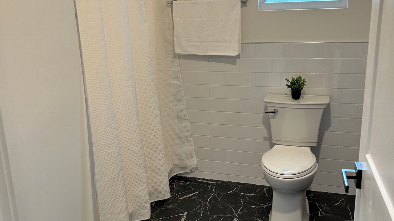 Photo of Bathroom in Winter Park