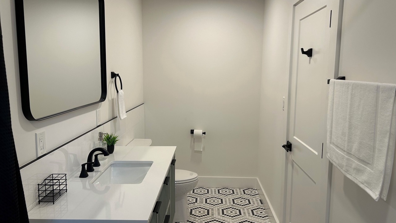 Photo of Bathroom in Winter Park
