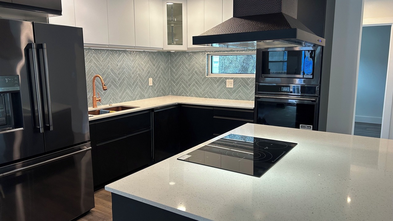Photo of Kitchen in Winter Park