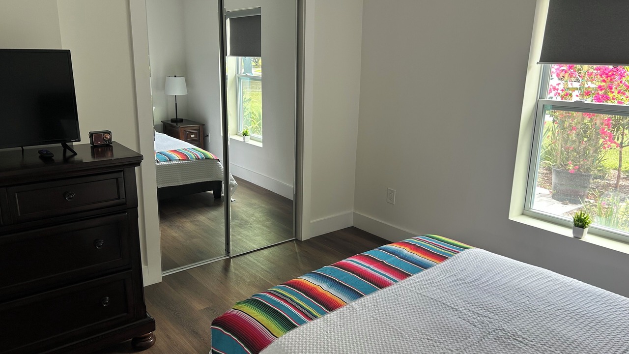 Photo of Bedroom in Winter Park