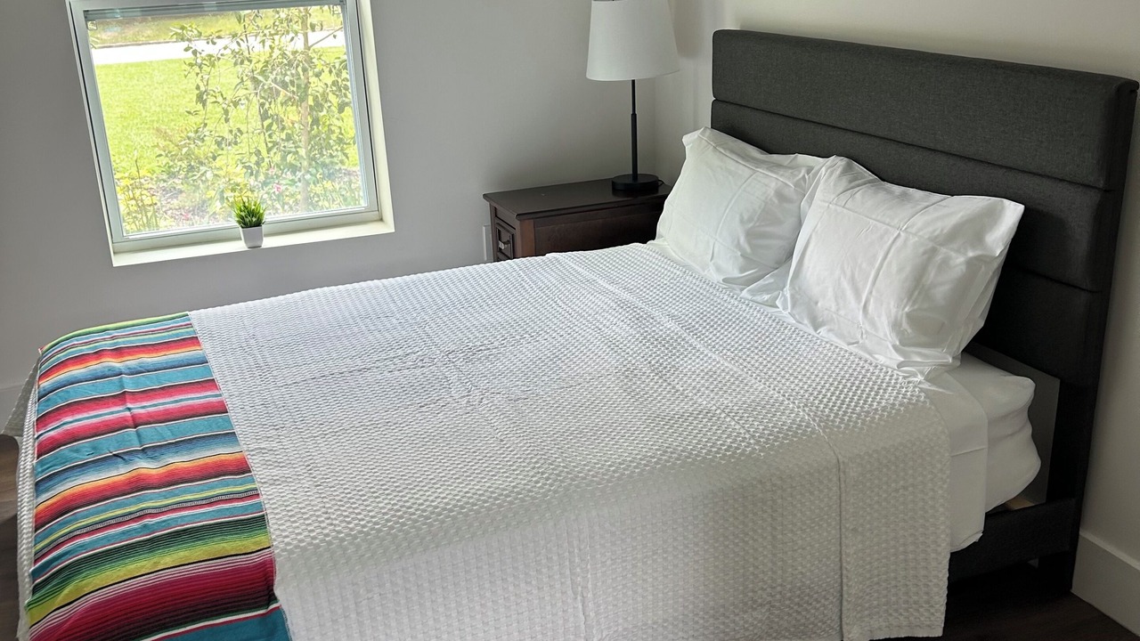 Photo of Bedroom in Winter Park