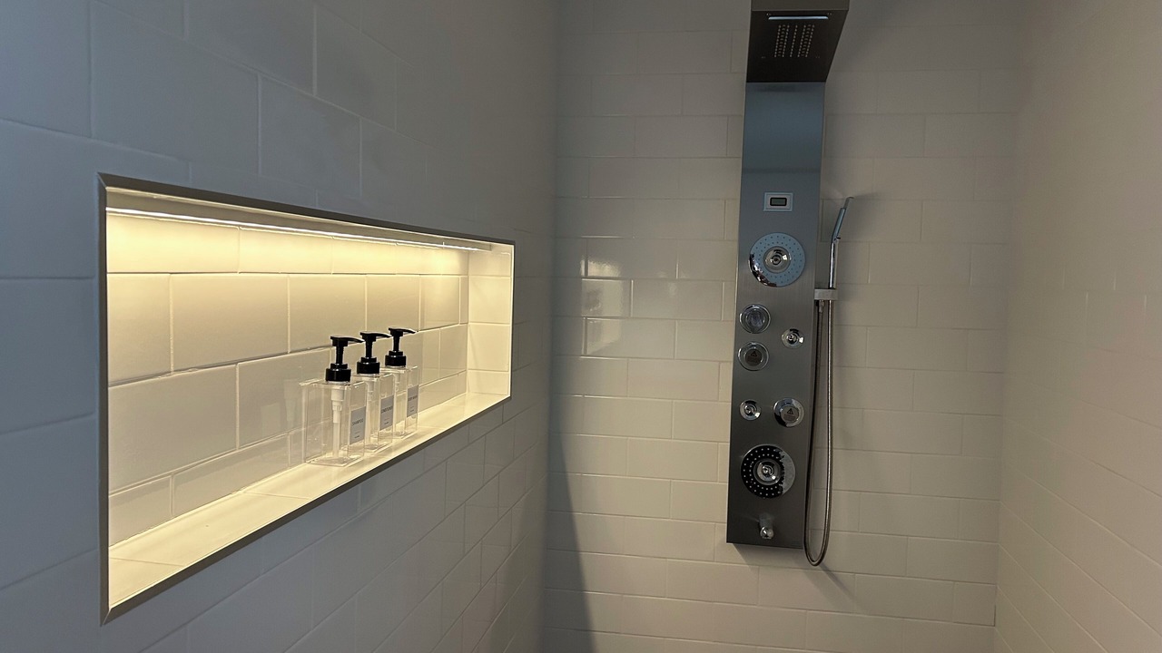 Photo of Bathroom in Winter Park