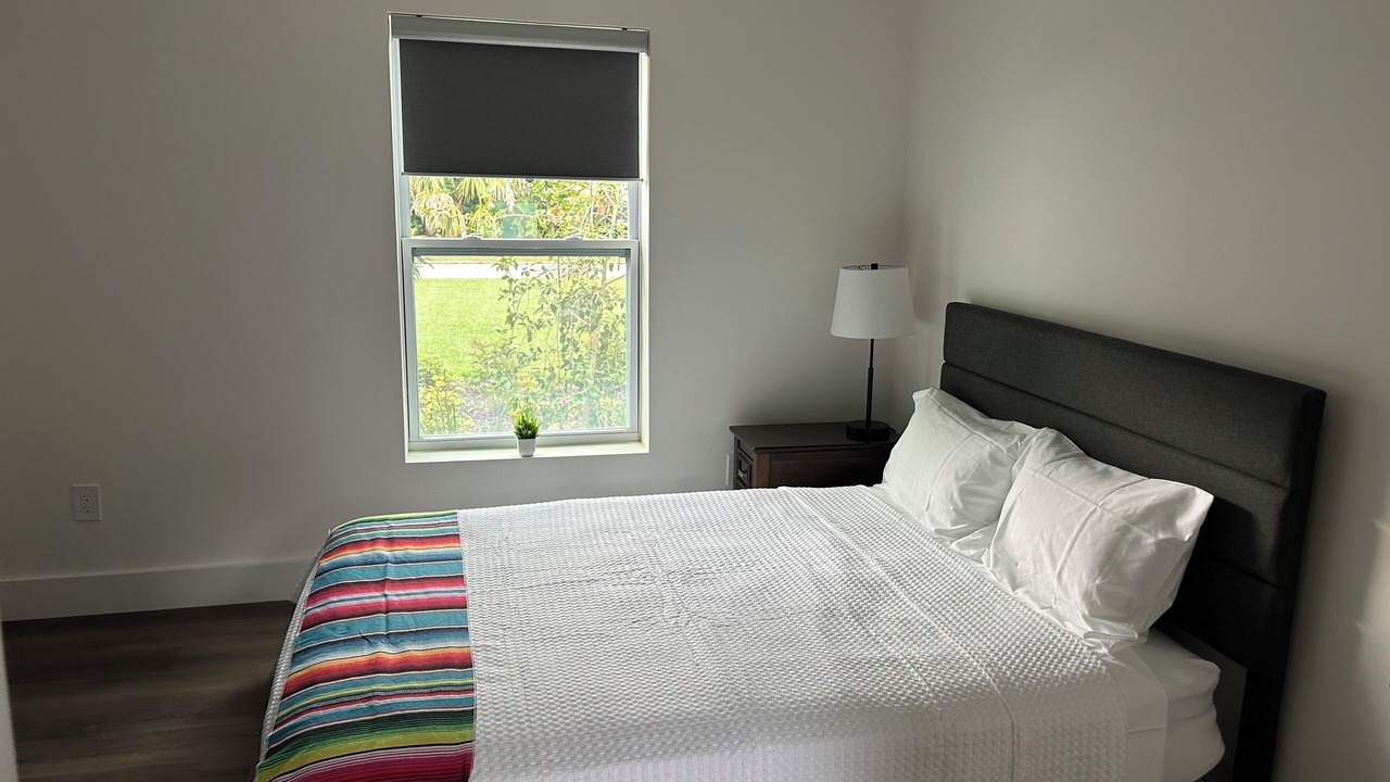 Photo of Bedroom in Winter Park