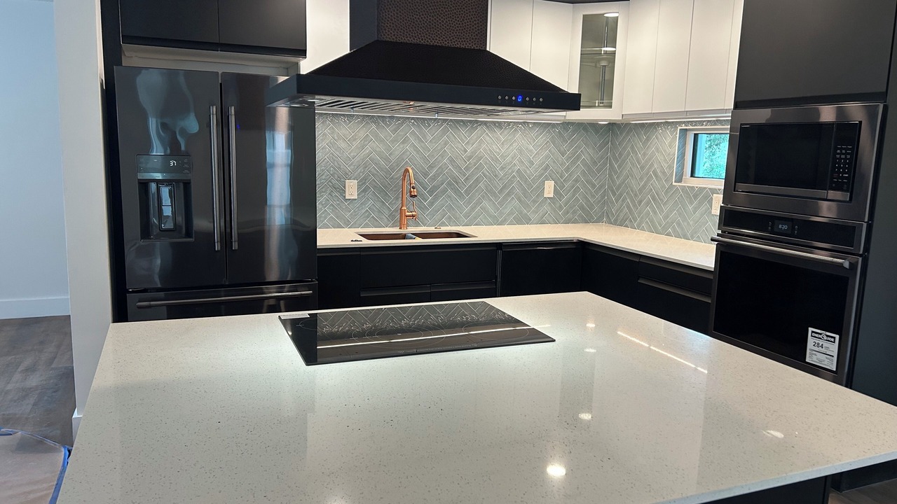 Photo of Kitchen in Winter Park