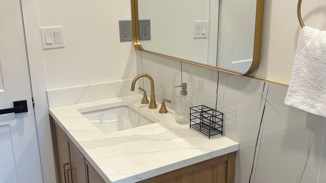 Photo of Bathroom in Winter Park