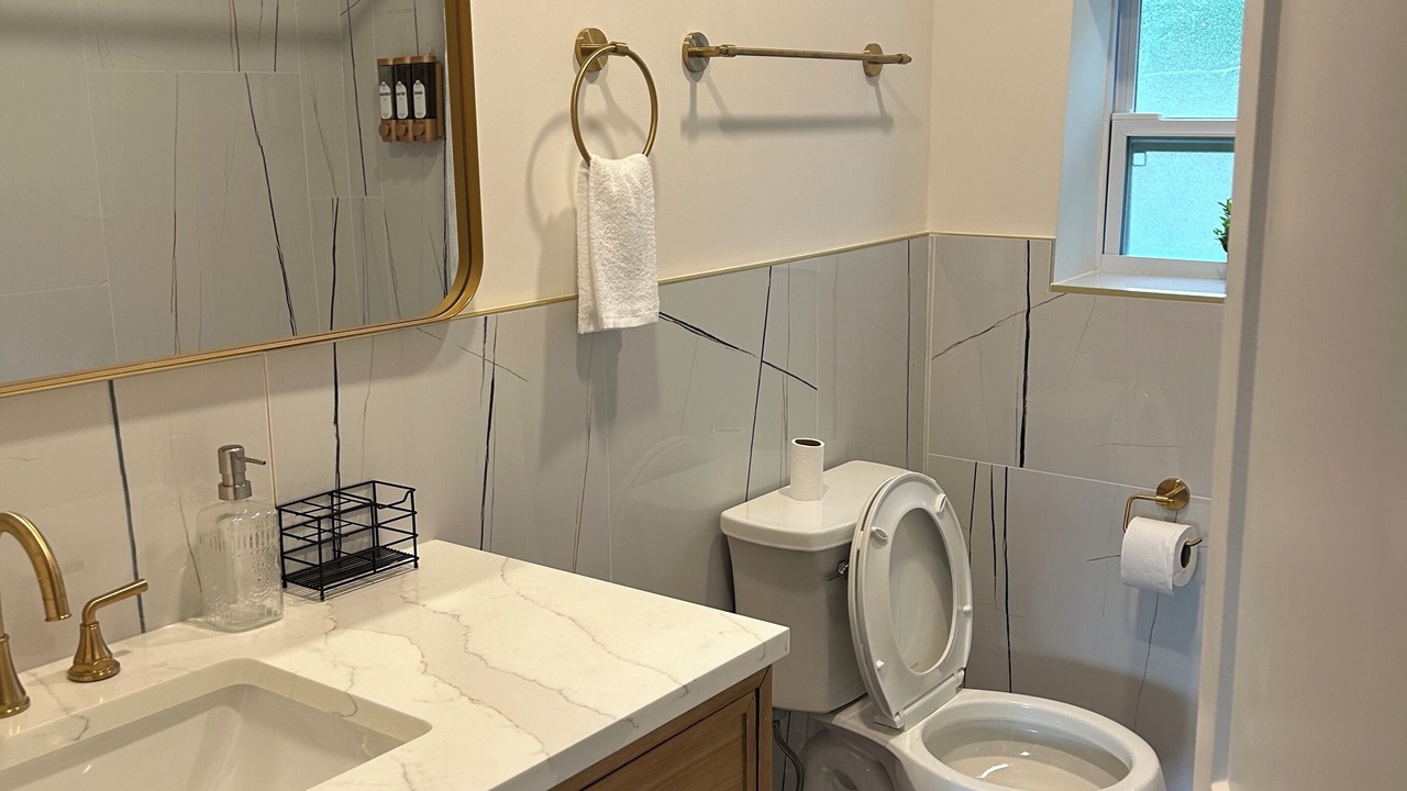 Photo of Bathroom in Winter Park