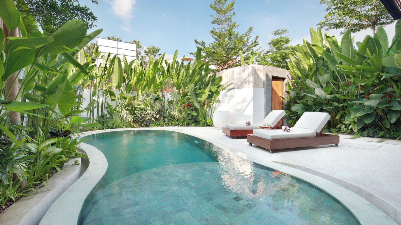Photo of Outdoor in Batu Bolong