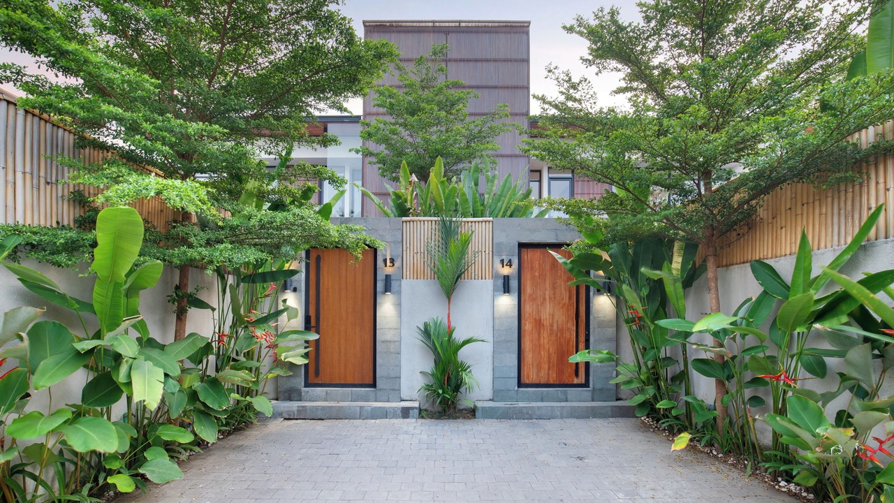Photo of Outdoor in Batu Bolong