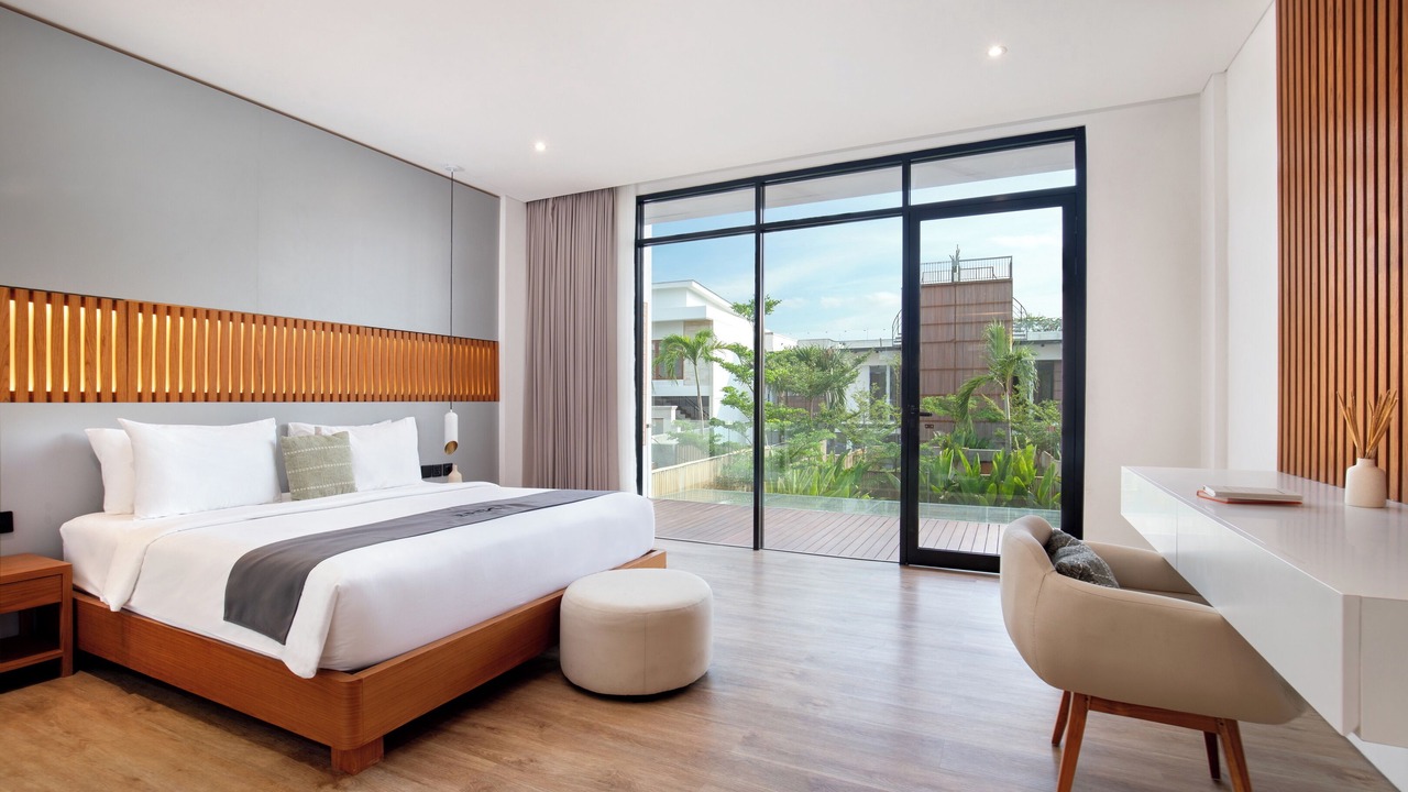Photo of Bedroom in Batu Bolong