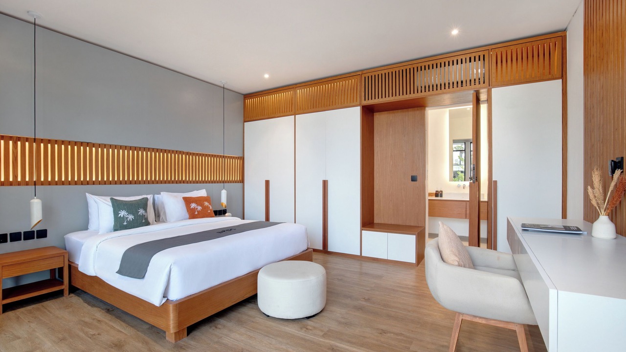Photo of Bedroom in Batu Bolong