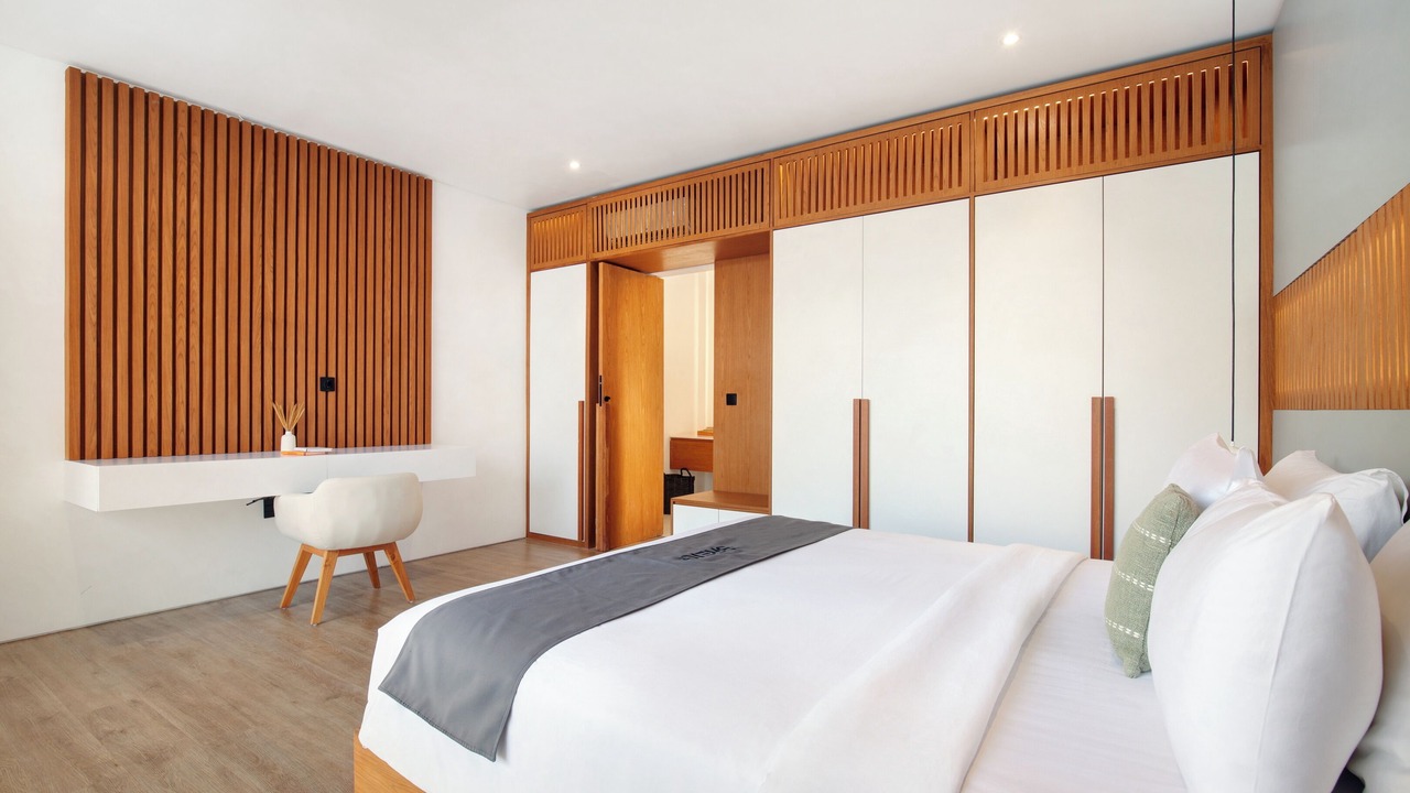 Photo of Bedroom in Batu Bolong