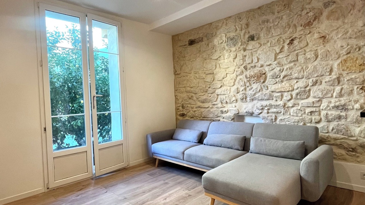 Photo of Livingroom in Beausoleil