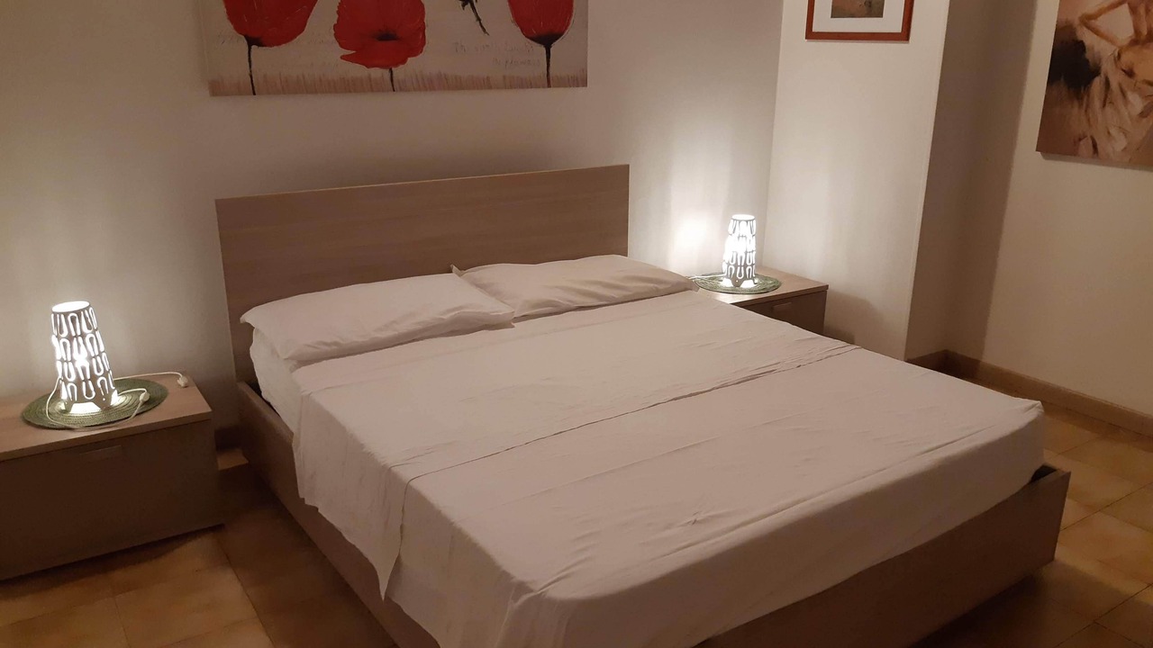 Photo of Bedroom in Aprilia Marittima