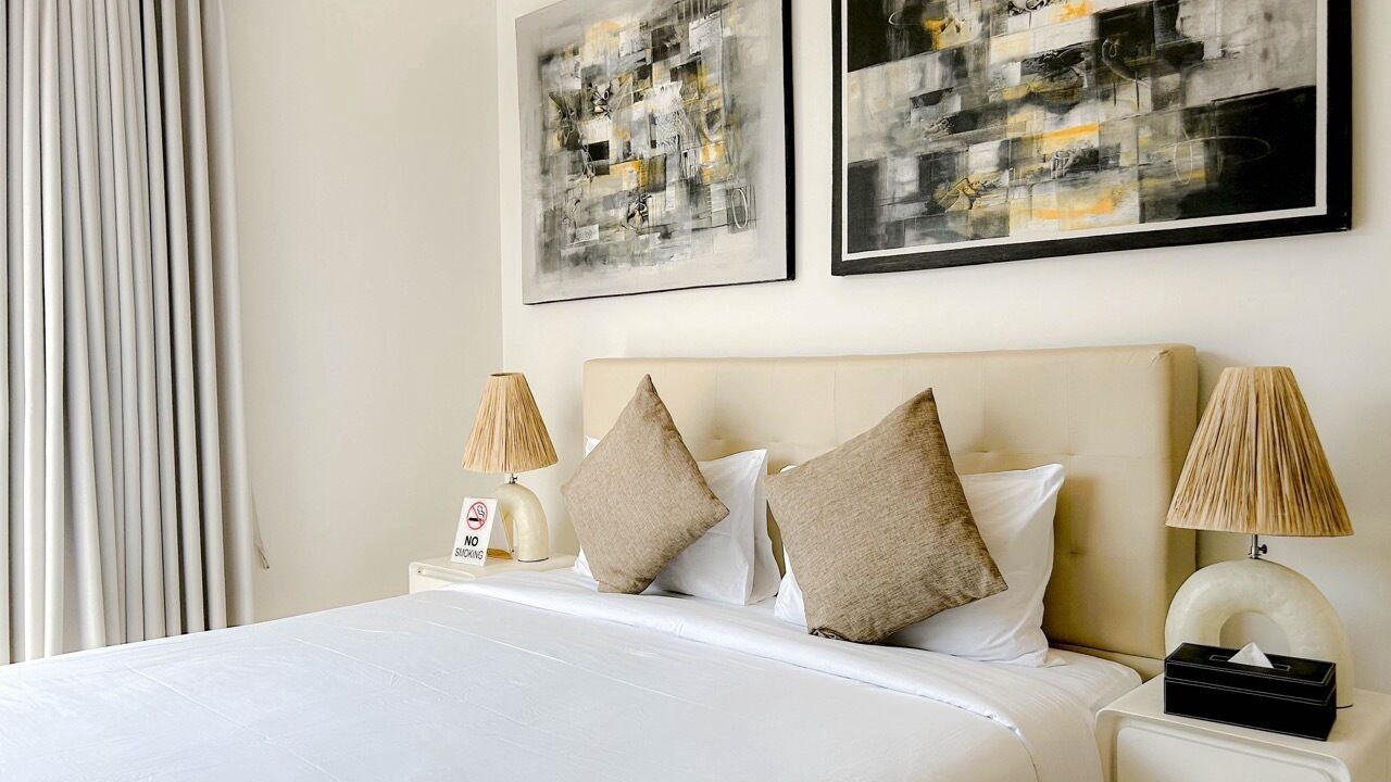 Photo of Bedroom in Sanur