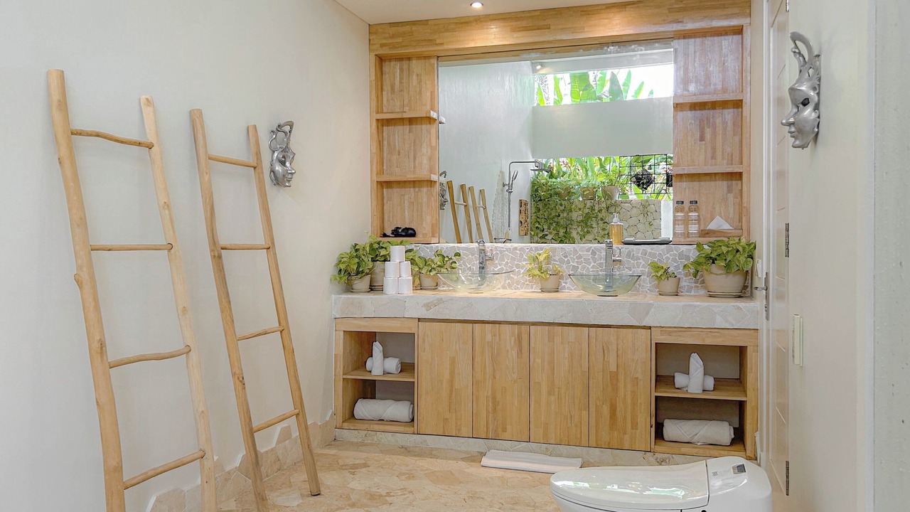 Photo of Bathroom in Sanur