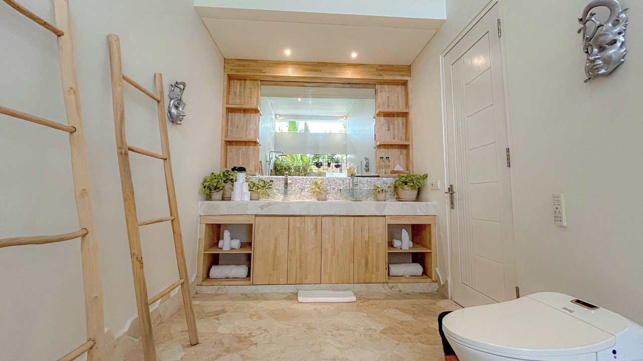 Photo of Bathroom in Sanur