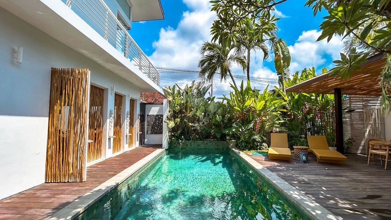 Photo of Outdoor in Sanur