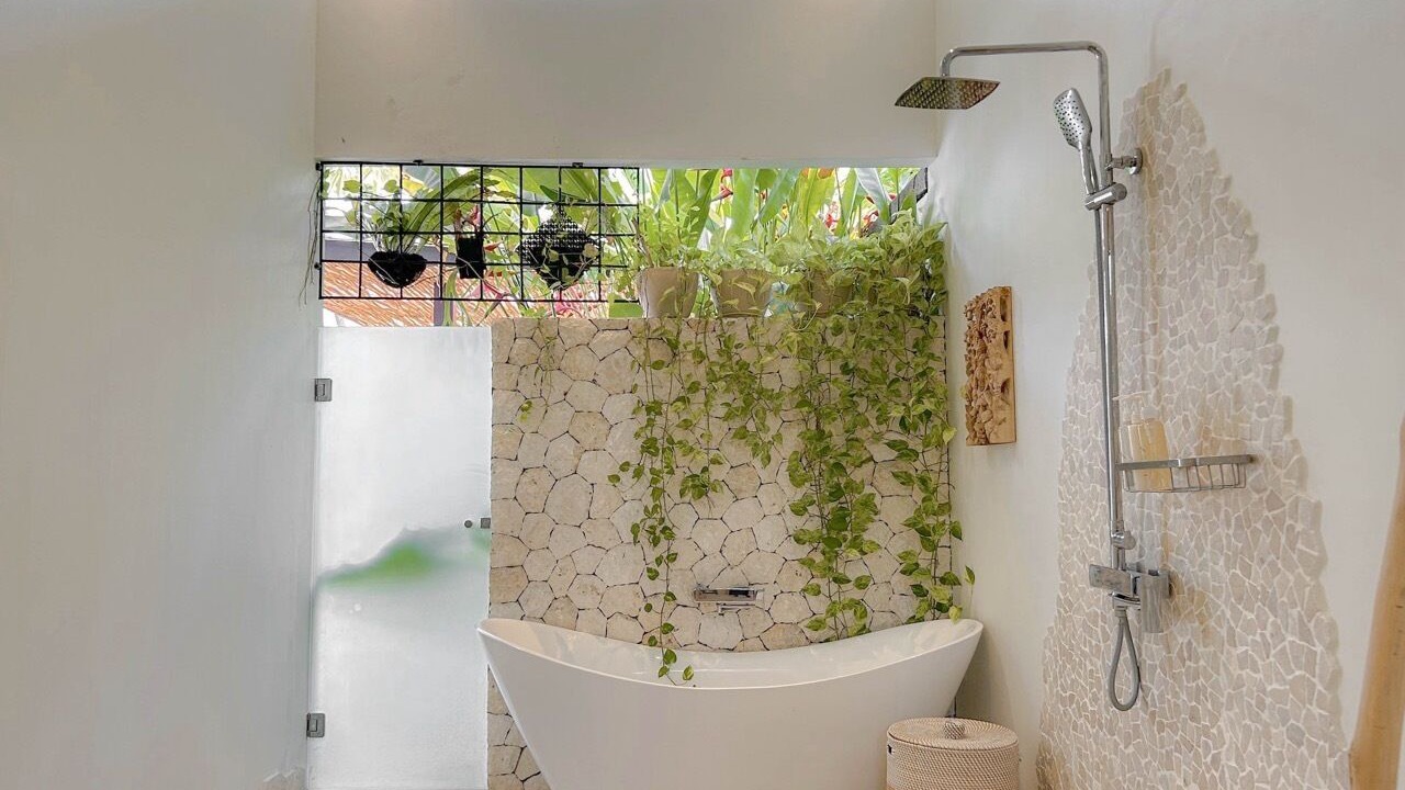 Photo of Bathroom in Sanur