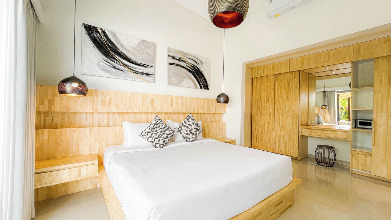 Photo of Bedroom in Sanur