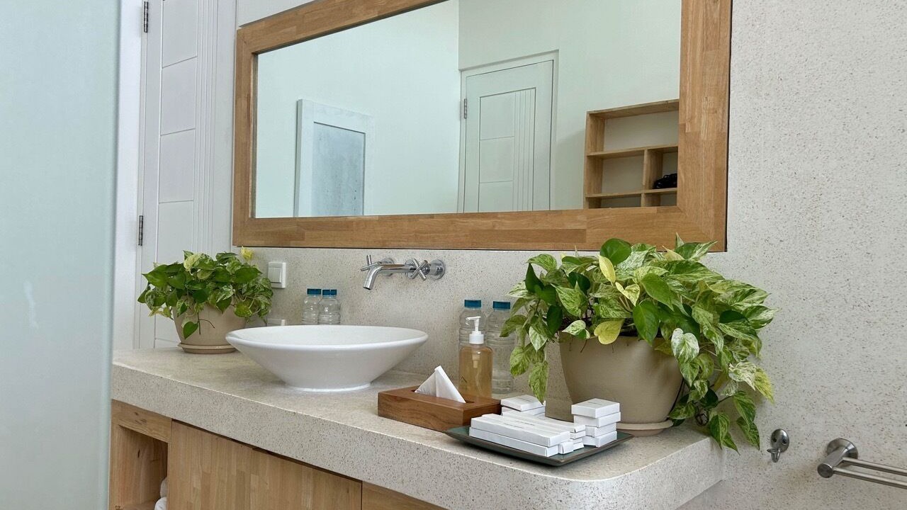 Photo of Bathroom in Sanur