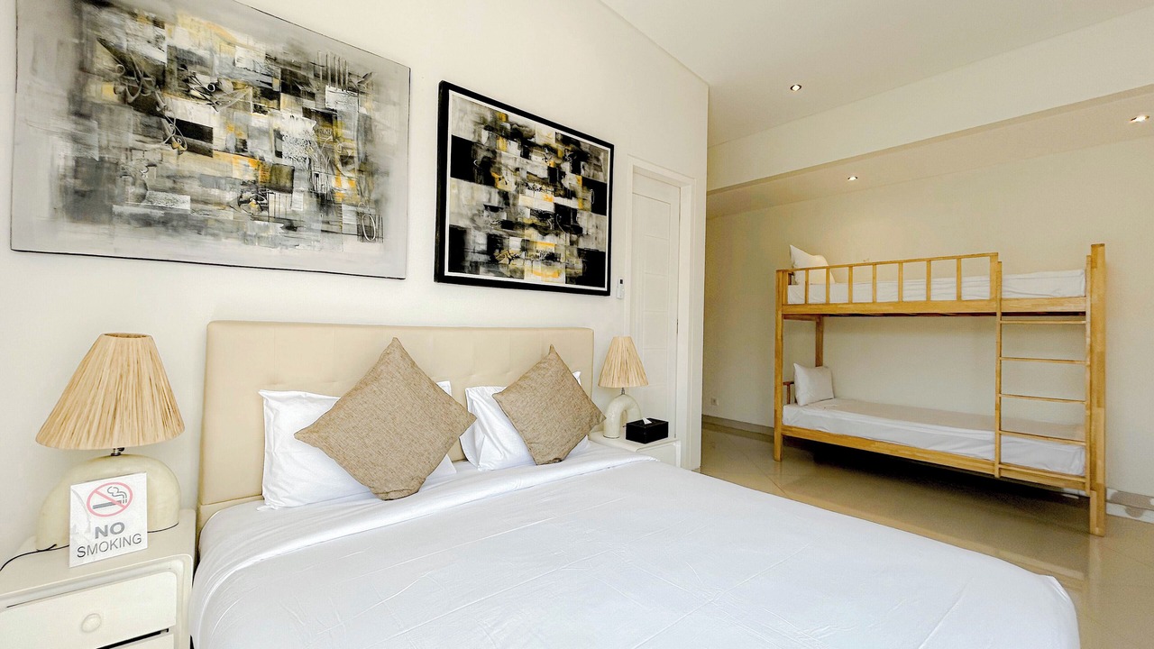 Photo of Bedroom in Sanur