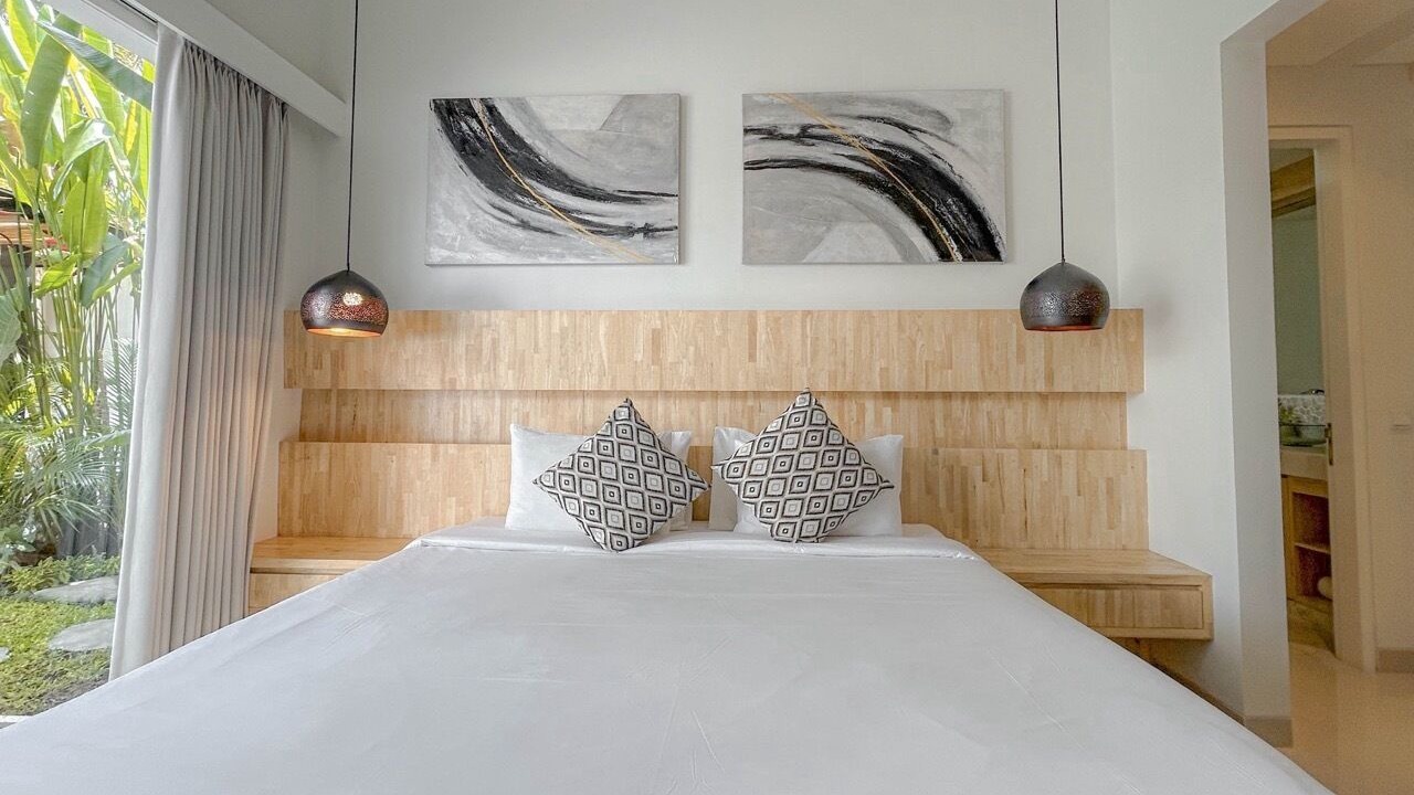 Photo of Bedroom in Sanur