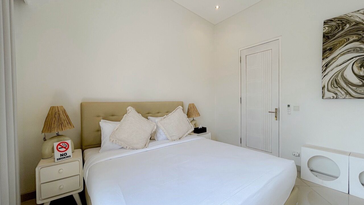 Photo of Bedroom in Sanur