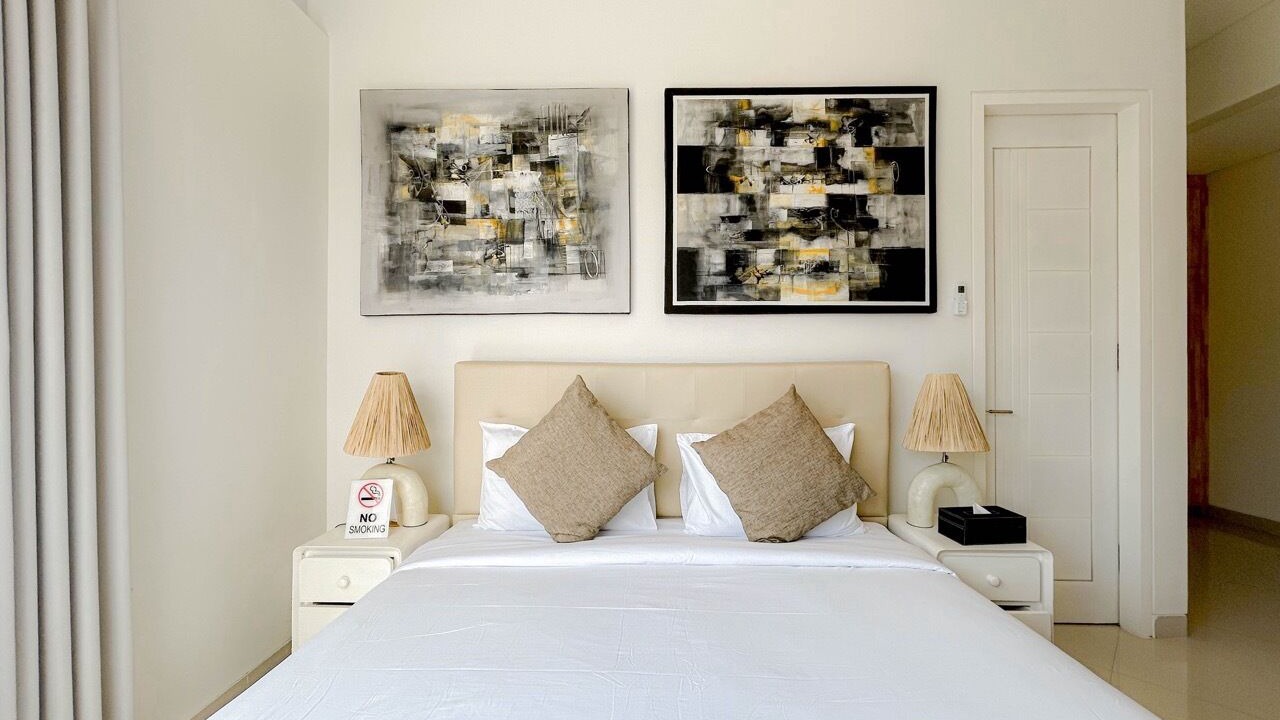 Photo of Bedroom in Sanur