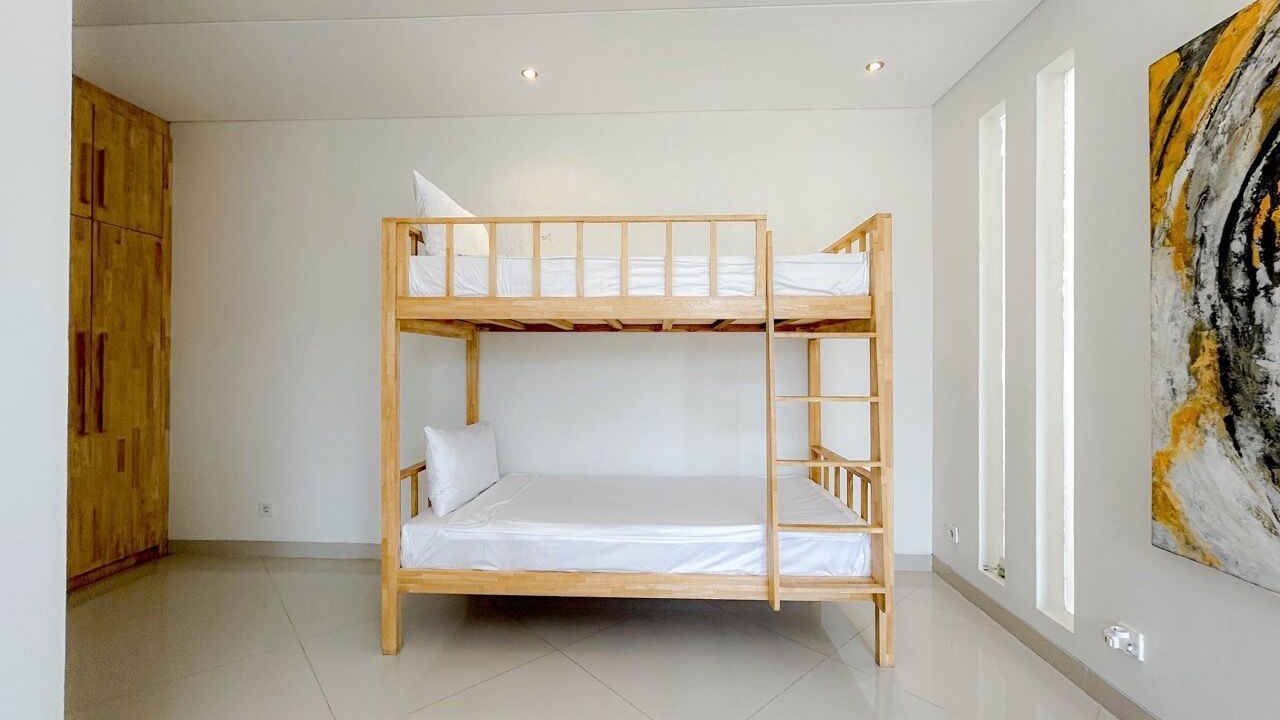 Photo of Bedroom in Sanur