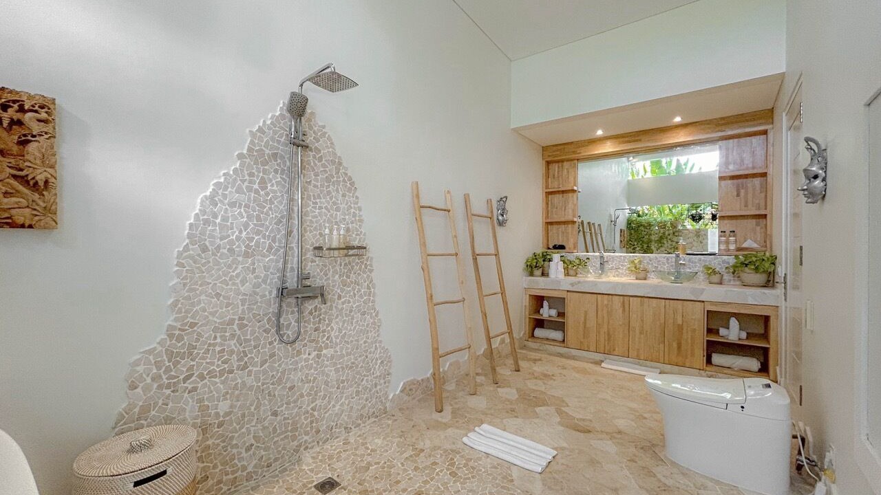 Photo of Bathroom in Sanur