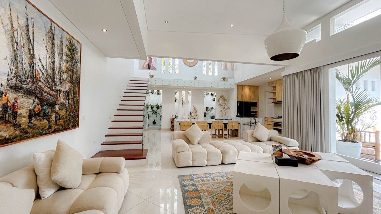 Photo of Livingroom in Sanur