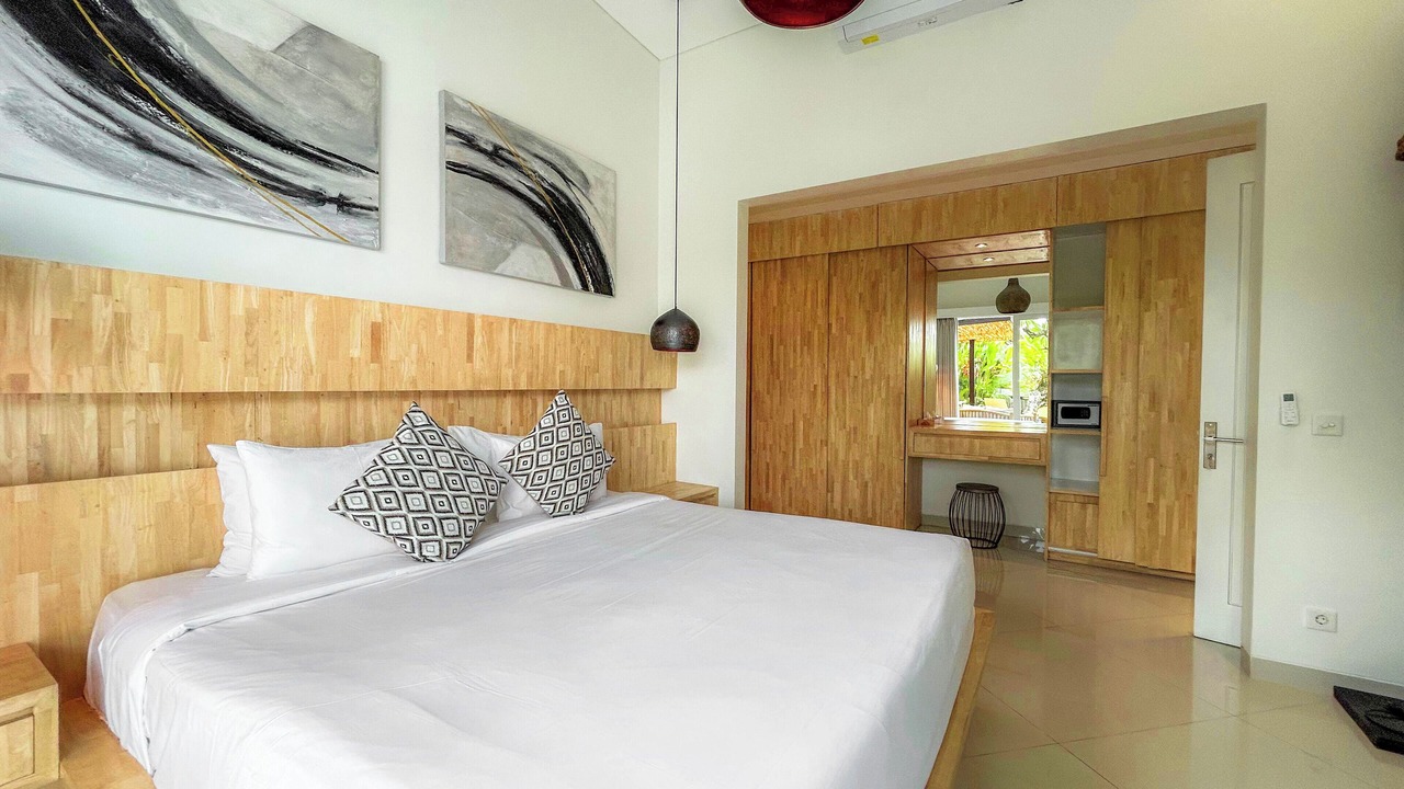 Photo of Bedroom in Sanur
