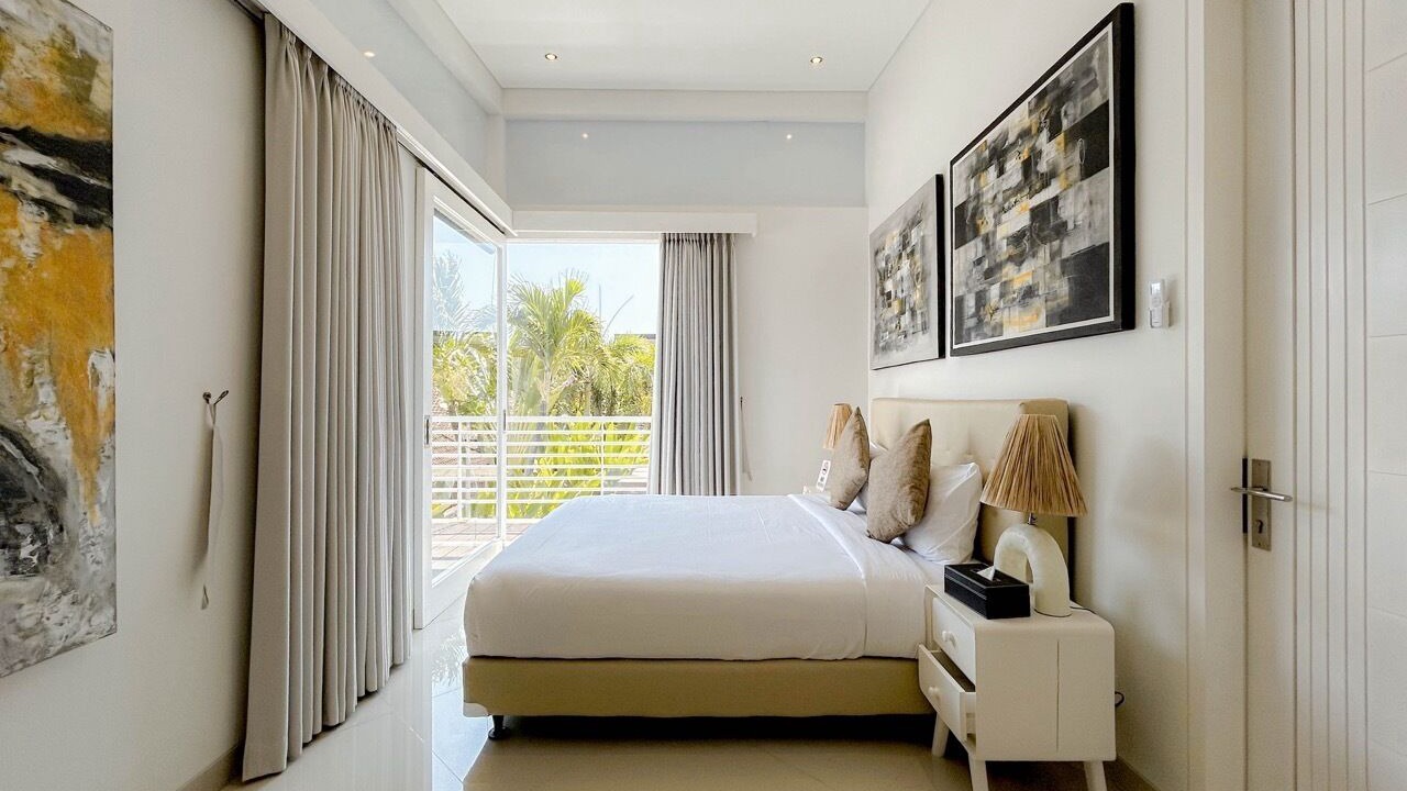 Photo of Bedroom in Sanur