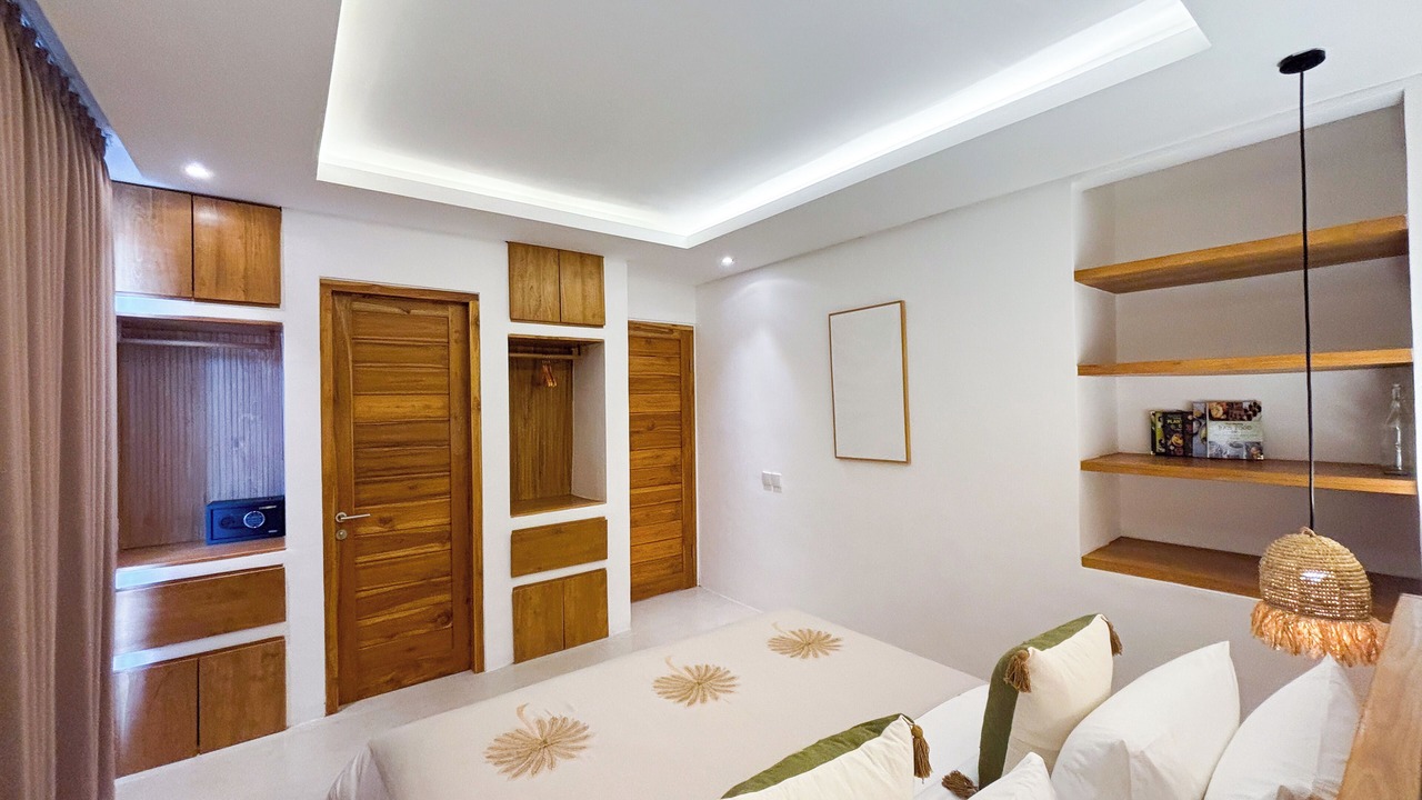 Photo of Patio Balcony in Batu Bolong