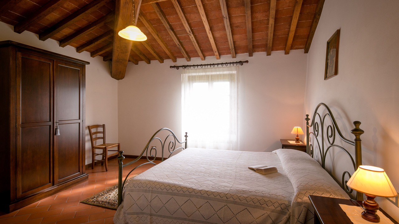 Photo of Bedroom in Pieve di Chio