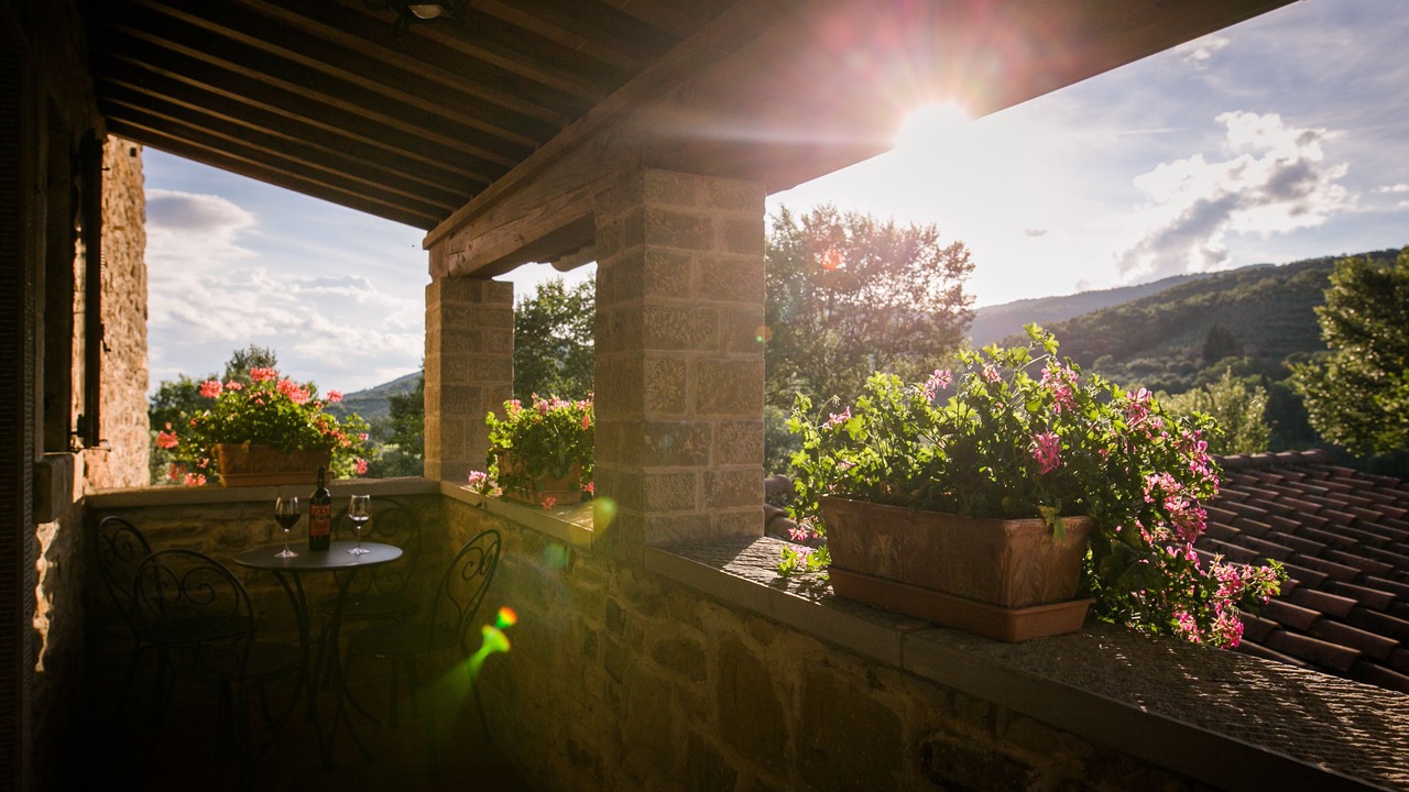 Photo of Outdoor in Pieve di Chio