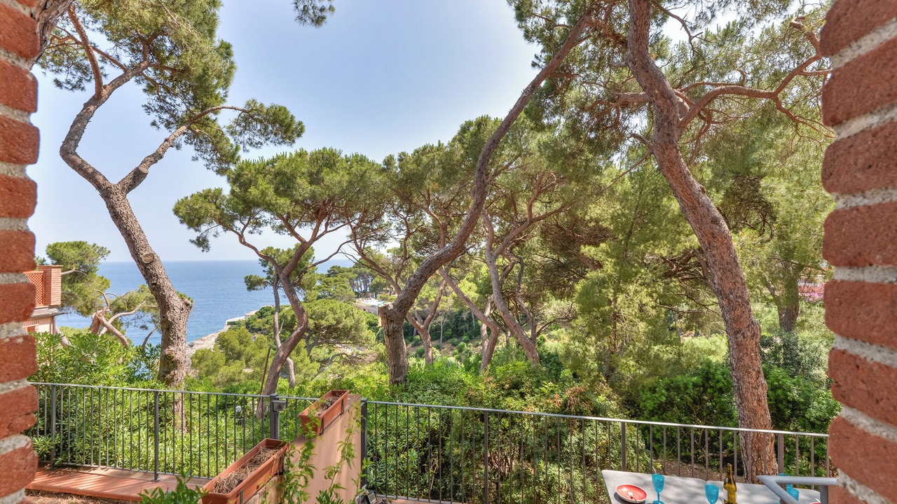 Photo of Outdoor in Capo D'arco