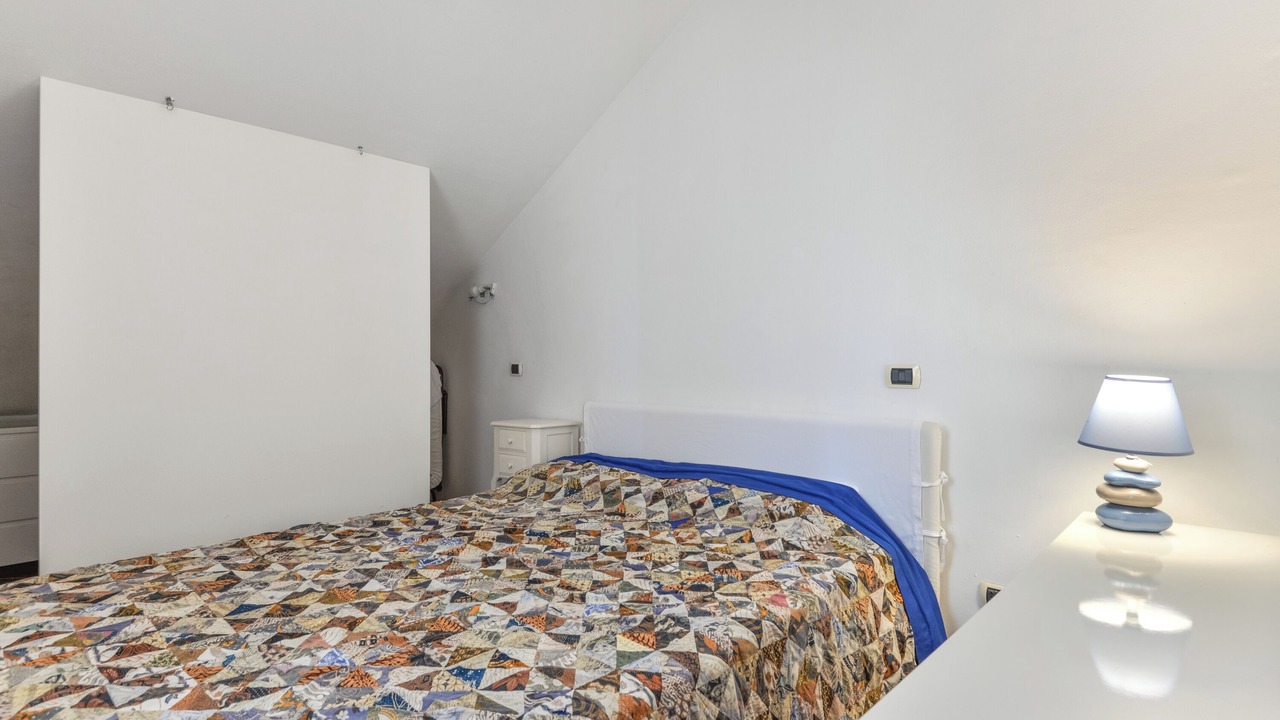 Photo of Bedroom in Capo D'arco