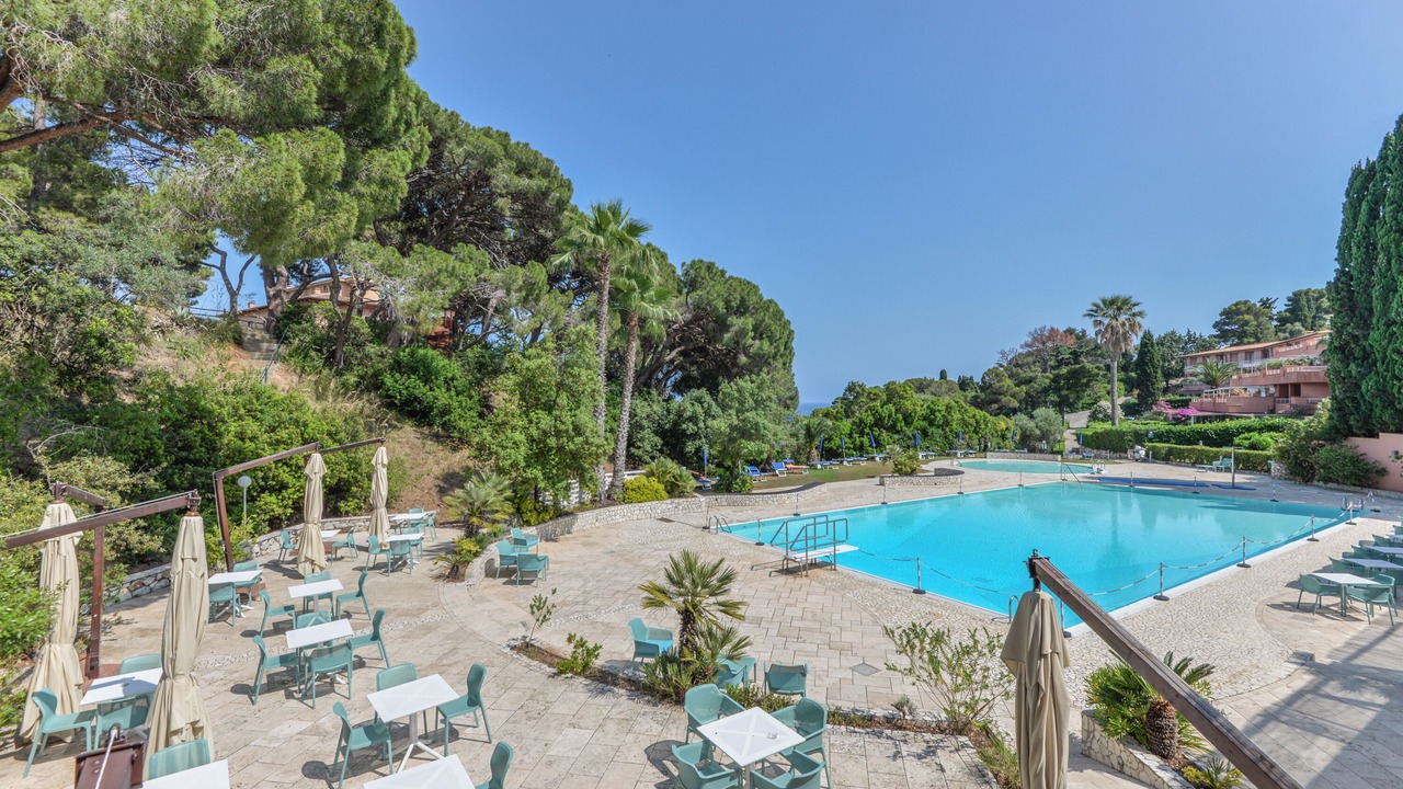 Photo of Outdoor in Capo D'arco