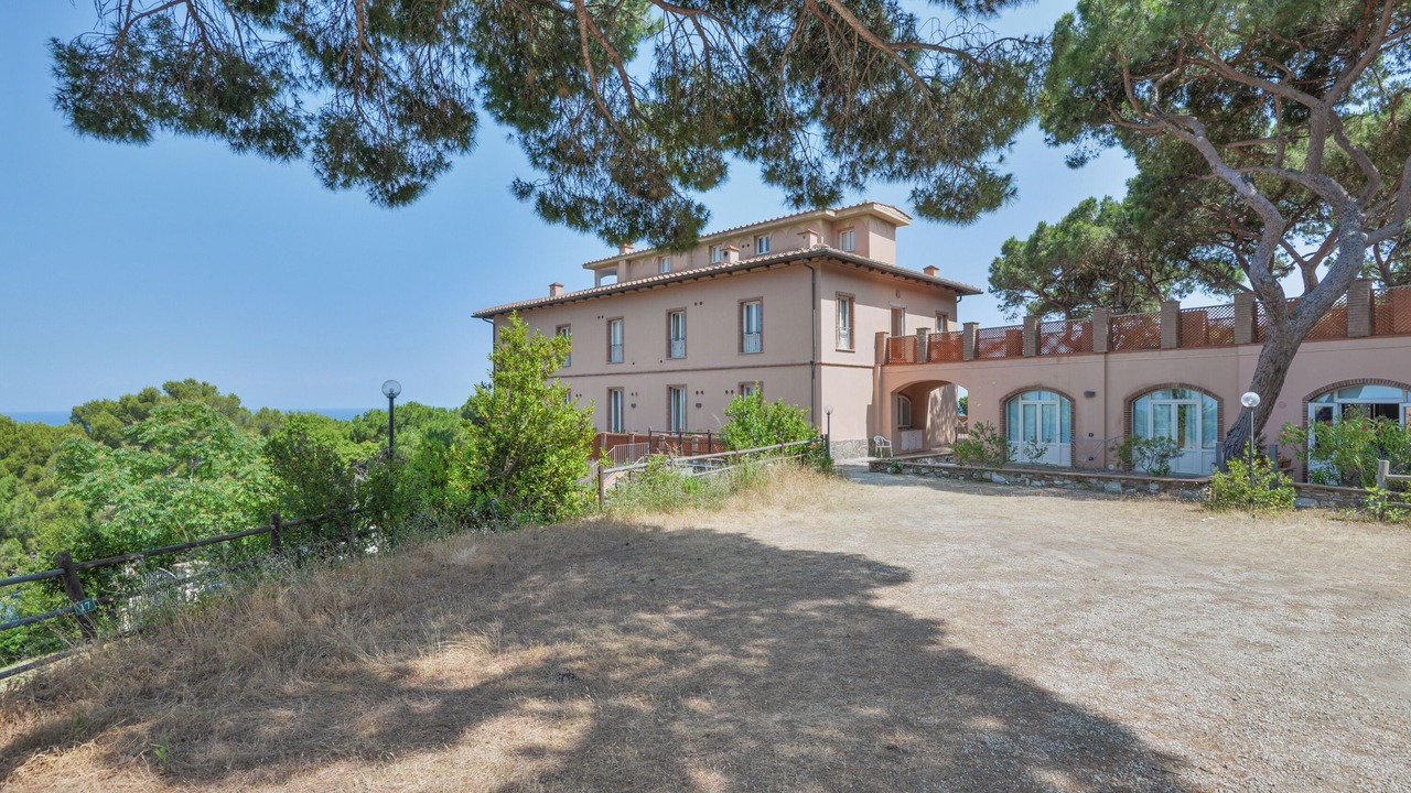 Photo of Outdoor in Capo D'arco